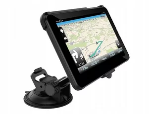 BLOW GPS Tab 7 7" 2/32 GB LTE Wi-Fi Czarny  - Tablety - miniaturka - grafika 1