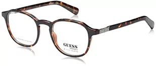 Guess GU8255@53001# Unisex Dorosły, Blondynka Havana, regularny - Odzież motocyklowa - miniaturka - grafika 1
