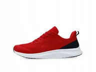 Buty sportowe męskie - 4F buty męskie sportowe 4FMM00FSPOM026-62S rozmiar 44 - miniaturka - grafika 1