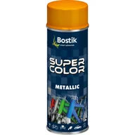 Farby i lakiery w sprayu - Lakier w aerozolu metalic 400 ml złoty - miniaturka - grafika 1
