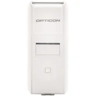 Czytniki kodów kreskowych - Opticon OPN-4000n Ręczny czytnik kodów kreskowych 1D CCD Biały - miniaturka - grafika 1
