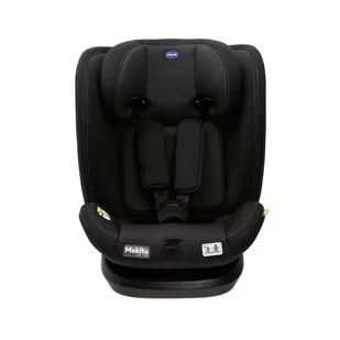 Fotelik dziecięcy Chicco Mokita I-Size czarny (9-36 kg) - Foteliki samochodowe - miniaturka - grafika 5