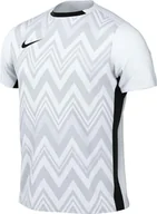 Koszulki męskie - Nike Męski top M Nk Df Chalng V JSY SS Short Sleeve Top - miniaturka - grafika 1