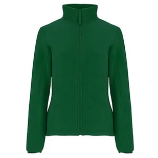 Damska Bluza Polarowa Artic Fleece Jacket - Odzież trekkingowa damska - miniaturka - grafika 1