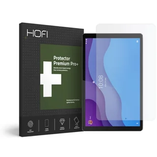 HOFI Szkło Hartowane Glass Pro+ Lenovo Tab M10 2nd TB-X306 glass_20210113161810 - Akcesoria do tabletów i e-booków - miniaturka - grafika 4