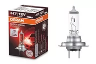 Żarówki samochodowe - OSRAM H7 12V 80W PX26D SUPER BRIGHT PREMIUM - miniaturka - grafika 1