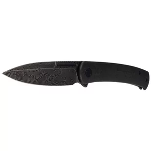 Nóż Civivi Cetos Twill Carbon Fiber / Stainless, Damascus (C21025B-DS1) - Noże - miniaturka - grafika 1
