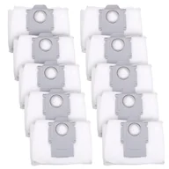 Akcesoria do odkurzaczy - WORKI DO ODKURZACZY 10 PCS ROBOROCK Q5 Q7 MAX+ S7 S8 MAXV ULTRA - miniaturka - grafika 1