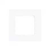 Lampy pozostałe - Eglo FUEVA 1 94733 komplet LEd do zabudowy - miniaturka - grafika 1