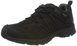 viking Damskie buty trekkingowe Day Gtx W, Black Pewter - 36 EU - Buty trekkingowe damskie - miniaturka - grafika 1