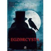 Fantasy - Feniks Egzorcysta - miniaturka - grafika 1