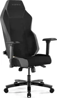 Fotele gamingowe - Fotel QUERSUS VAOS.3.5 Onyx Black - miniaturka - grafika 1