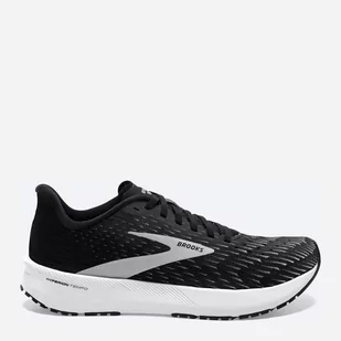 Buty sportowe męskie do biegania Brooks Hyperion Tempo 1103391D-091 40.5 (7.5US) 25.5 cm Czarne (190340867590) - Buty sportowe męskie - miniaturka - grafika 1