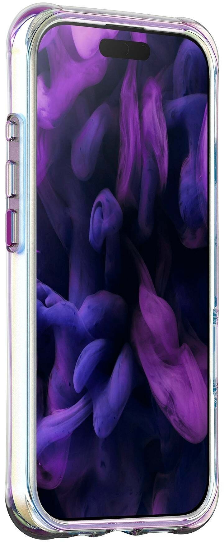 Laut AERO HOLO for iPhone 17 - Holo Pearl