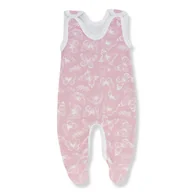 Śpiochy dla niemowląt - ŚPIOSZKI Z KOLEKCJI MOTYLKI 62 - miniaturka - grafika 1