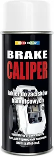 Deco Lakier Farba do zacisków hamulcowych biały - Chemia warsztatowa - miniaturka - grafika 1