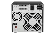 Serwery plików NAS i macierze dyskowe - QNAP TS-473A-8G - miniaturka - grafika 1