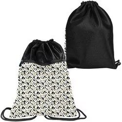 Worek premium Beuniq BU23LO-713 PASO - Worki na buty - miniaturka - grafika 1