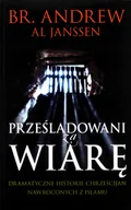 Religia i religioznawstwo - Prześladowani za wiarę - miniaturka - grafika 1
