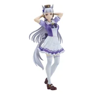 Figurki kolekcjonerskie - Figurka Umamusume: Pretty Derby Pop Up Parade - Gold Ship (School Uniform Ver.) - miniaturka - grafika 1