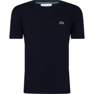 Koszulki dla chłopców - Lacoste T-shirt Regular Fit - miniaturka - grafika 1