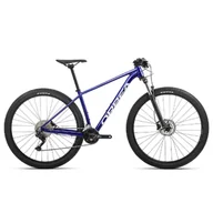 Rowery - Rower górski Orbea MTB MTB ONNA 29 20 XL Blue - White - miniaturka - grafika 1