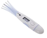 Termometry - SOHO Flexy, termometr elektroniczny, 1 sztuka Duży wybór produktów | Dostawa kurierem DHL za 10.90zł !!!| Szybka wysyłka do 2 dni roboczych! | 9042043 - miniaturka - grafika 1