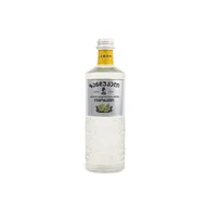 Soki i napoje niegazowane - Lemoniada "Zandukeli" cytryna 500ml - miniaturka - grafika 1