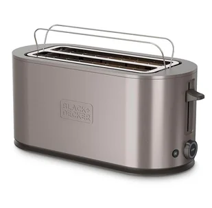 Black&Decker BXTO1501E - Tostery - miniaturka - grafika 1