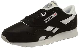 Reebok Classic Buty męskie sneakersy Reebok Classic Nylon FV1592 44;45;46;42,5;44,5;45,5;48,5 4062056848438 - Sneakersy męskie - miniaturka - grafika 1