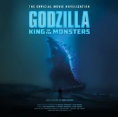 Audiobooki obcojęzyczne - Godzilla. King of the Monsters - miniaturka - grafika 1