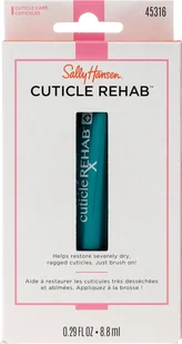 Sally Hansen Odżywka do skórek Cuticle Rehab - Odżywki do paznokci - miniaturka - grafika 1