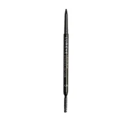Akcesoria i kosmetyki do stylizacji brwi - LUMENE LONGWEAR EYEBROW DEFINER WEGAŃŚKA AUTOMATYCZNA KREDKA DO BRWI 5 DARK BROWN 0,09G - miniaturka - grafika 1