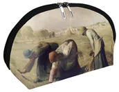 Kosmetyczki, organizery i kuferki - Kosmetyczka Żniwiarki Jean-François Millet - miniaturka - grafika 1