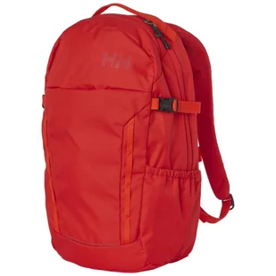 Helly Hansen, Plecak, czerwony - Plecaki - miniaturka - grafika 1