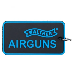 Brelok do kluczy Walther Airgun - Survival - akcesoria - miniaturka - grafika 1