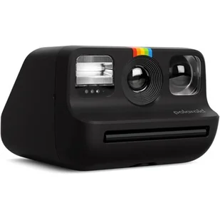 Polaroid Go Gen 2 E-box Black - Aparaty natychmiastowe - miniaturka - grafika 1