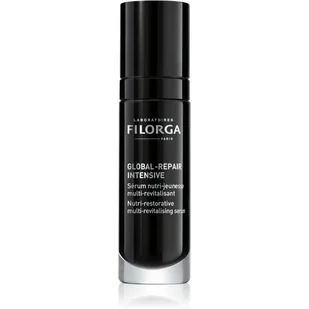 Filorga Laboratoires Global-Repair Intensive serum intensywnie odnawiający przeciw oznakom starzenia 30 ml - Serum do twarzy - miniaturka - grafika 1