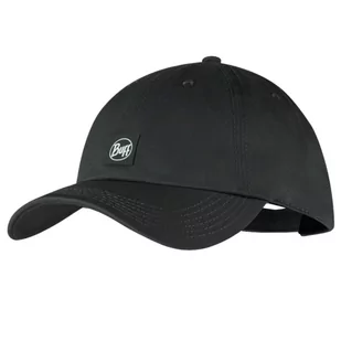 Buff, Czapka z daszkiem Baseball Graphite, 131299.901.10.00, Unisex - Czapki damskie - miniaturka - grafika 1