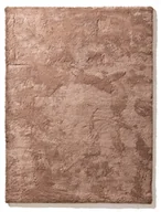 Dywany - Dywan Shaggy Soft Touch Macciato - miniaturka - grafika 1