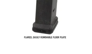 Magpul - Magazynek PMAG® 27 GL9® do GLOCK® - MAG662 - Osprzęt do wiatrówek - miniaturka - grafika 6