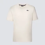 Koszulki męskie - FILA T SHIRT BADGE LOGO TEE - miniaturka - grafika 1