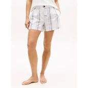 Piżamy damskie - Tommy Hilfiger Szorty od piżamy Relaxed fit - miniaturka - grafika 1