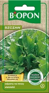 Nasiona i cebule - BIOPON Szczaw - nasiona 402303 - miniaturka - grafika 1
