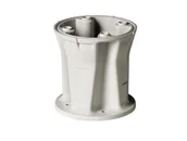 Akcesoria do monitoringu - VideoTec Adaptor parapetowy UPTWBTAB UPTWBTAB - miniaturka - grafika 1