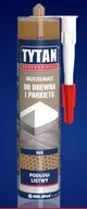 Kleje i inne preparaty budowlane - USZCZELNIACZ DO DREWNA I PARKIETU BUK 280ML - miniaturka - grafika 1