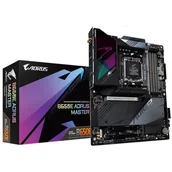 Płyty główne - GIGABYTE B650E Aorus Master - miniaturka - grafika 1