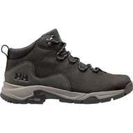 Buty sportowe męskie - Buty Helly Hansen Baudrimont Lx M 11899 990 czarne - miniaturka - grafika 1