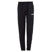 Spodnie męskie - uhlsport Uhlsport Męskie niezbędne spodnie sportowe, czarne, 3XL 100514901 - miniaturka - grafika 1