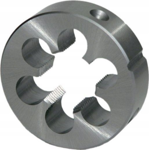 Fanar NARZYNKA UNF 7/16-20 DIN-22568 2A HSS 800
